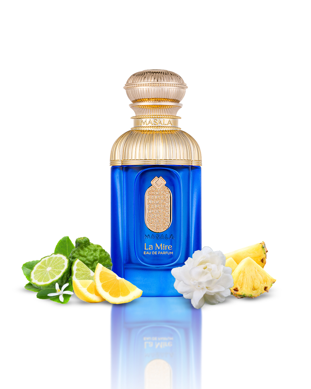 MASALA LA MIRE Eau de Parfum 100ml - Image 3
