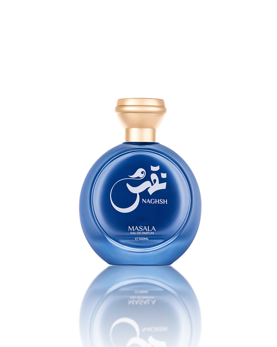 MASALA NAGHSH Eau de Parfum 100ml