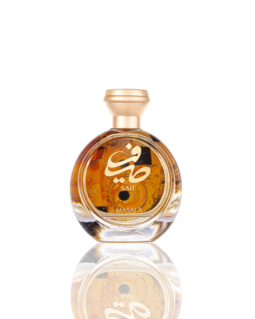 MASALA SAIF Eau de Parfum 100ml